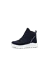 ECCO URBAN SNOWBOARDER - Blå - O