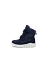 ECCO URBAN SNOWBOARDER - Blå - O