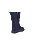 ECCO URBAN SNOWBOARDER - Blå - B