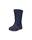 ECCO URBAN SNOWBOARDER - Blå - M