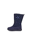 ECCO URBAN SNOWBOARDER - Blå - O