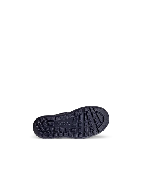 ECCO URBAN SNOWBOARDER - Blå - S