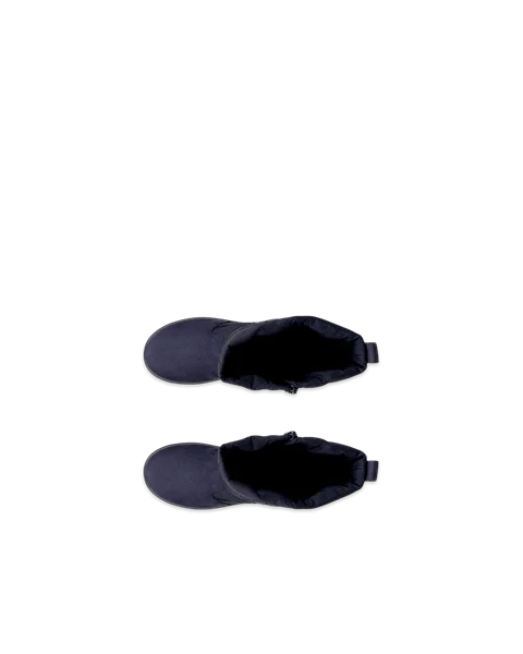 ECCO URBAN SNOWBOARDER - Blå - Top_Left_Pair