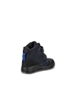 ECCO URBAN SNOWBOARDER - Blå - B