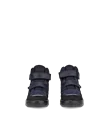 ECCO URBAN SNOWBOARDER - Blå - Front_Pair