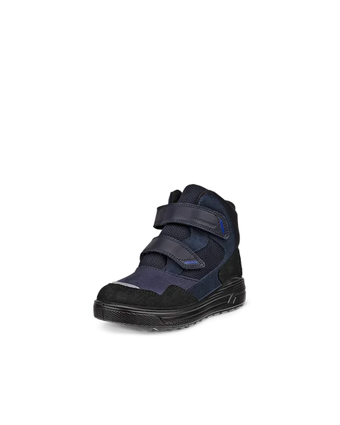 ECCO URBAN SNOWBOARDER - Blå - M