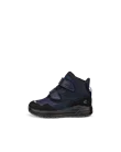 ECCO URBAN SNOWBOARDER - Blå - O