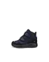 ECCO URBAN SNOWBOARDER - Blå - O