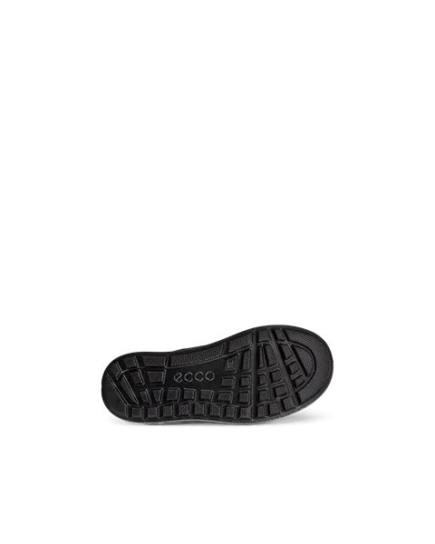ECCO URBAN SNOWBOARDER - Blå - S