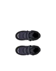 ECCO URBAN SNOWBOARDER - Blå - Top_Left_Pair