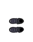 ECCO URBAN SNOWBOARDER - Blå - Top_Left_Pair