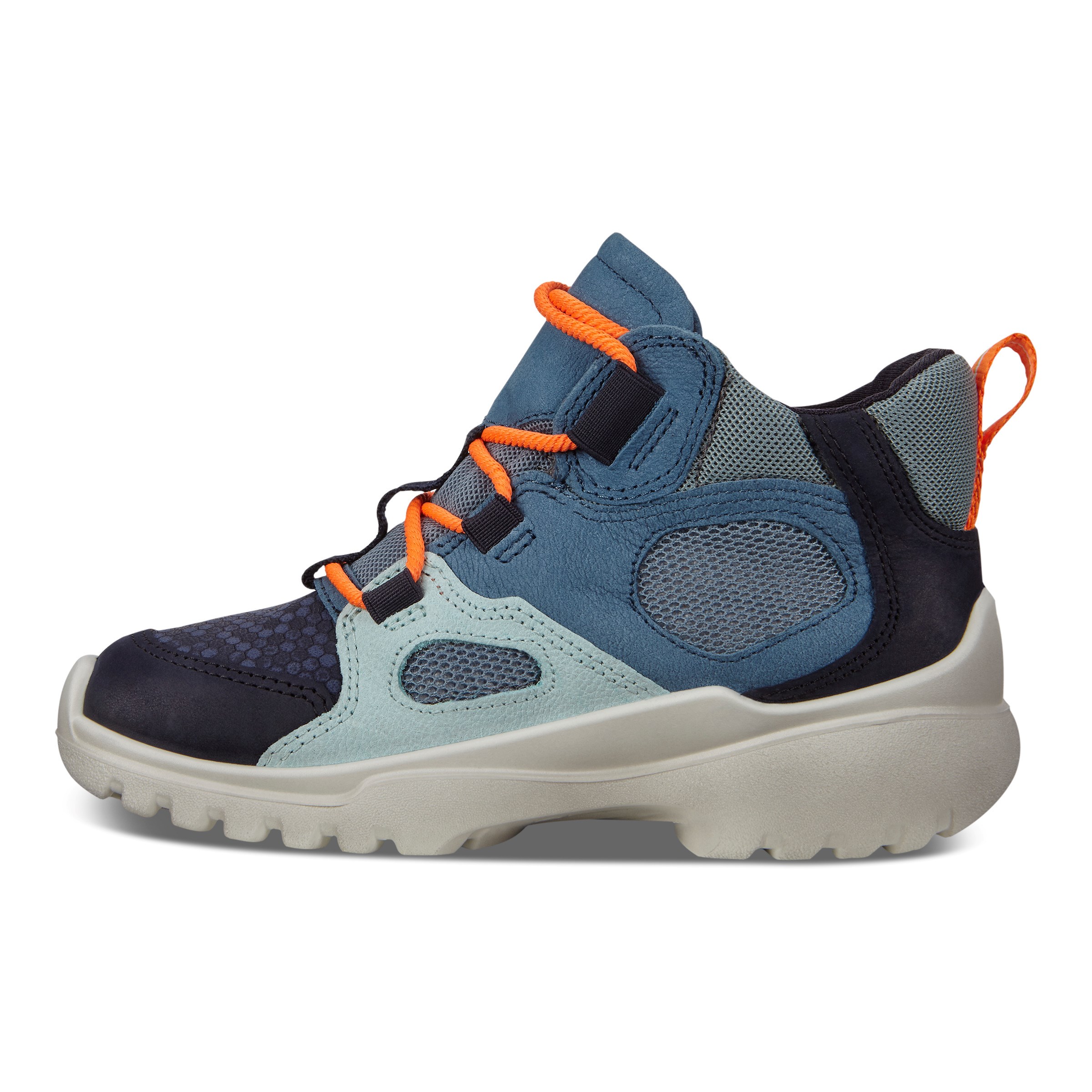 ECCO Schuhe 'Xperfection' Jungen, Dunkelblau, Größe 35 ECCO Schuhe 'Xperfection' Jungen, Dunkelblau, Größe 35