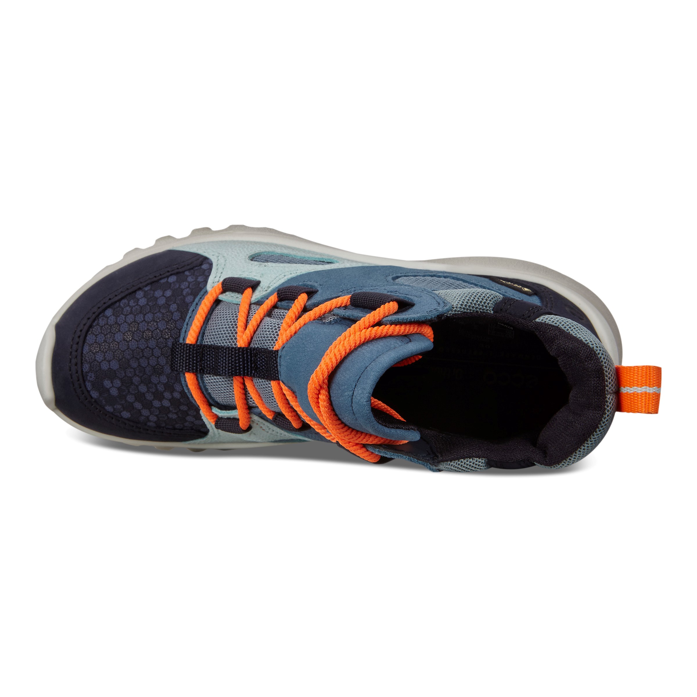 ECCO Schuhe 'Xperfection' Jungen, Dunkelblau, Größe 35 ECCO Schuhe 'Xperfection' Jungen, Dunkelblau, Größe 35