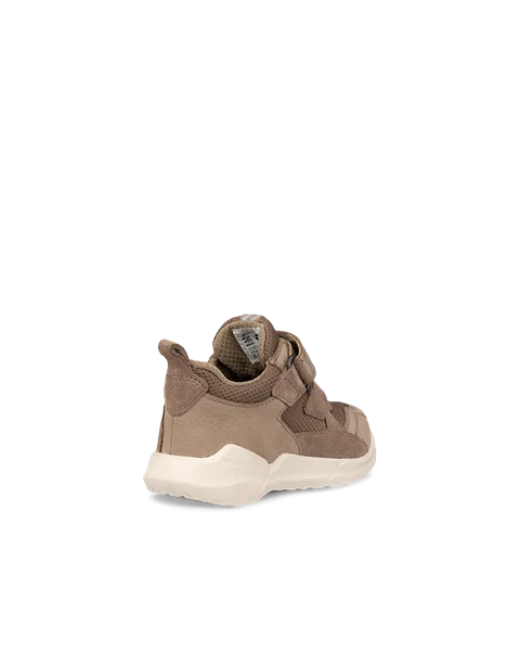 ECCO BIOM 2.2 INFANT - Braun - B