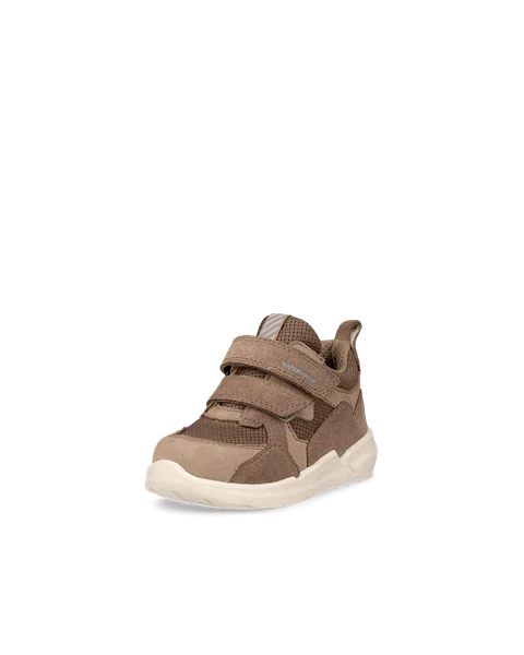 ECCO BIOM 2.2 INFANT - Braun - M