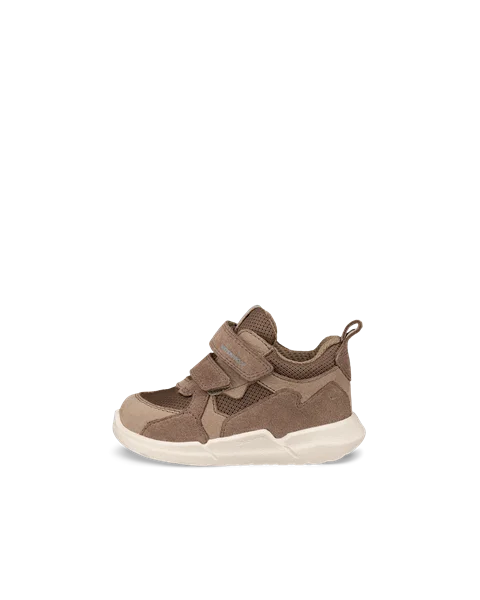 ECCO BIOM 2.2 INFANT - Braun - O