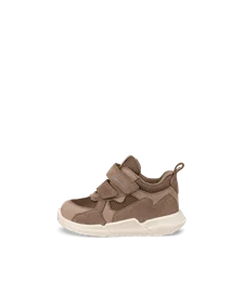 ECCO BIOM 2.2 INFANT - Braun - O