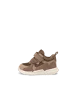 ECCO BIOM 2.2 INFANT - Braun - O