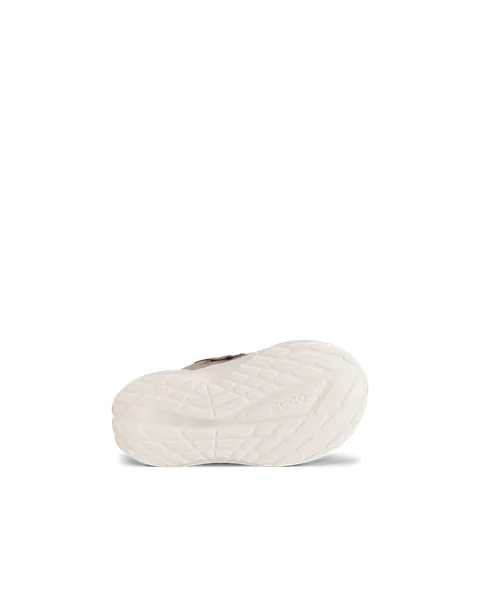 ECCO BIOM 2.2 INFANT - Braun - S