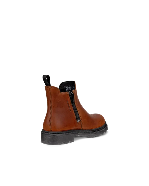 ECCO GRAINER K - brun - B