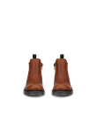 ECCO GRAINER K - brun - Front_Pair