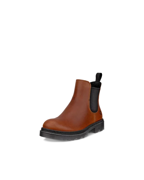ECCO GRAINER K - brun - M