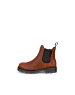 ECCO GRAINER K - brun - O