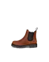 ECCO GRAINER K - brun - O