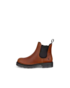 ECCO GRAINER K - brun - O