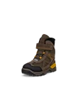 ECCO SNOW MOUNTAIN - Brun - M