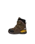 ECCO SNOW MOUNTAIN - brun - O