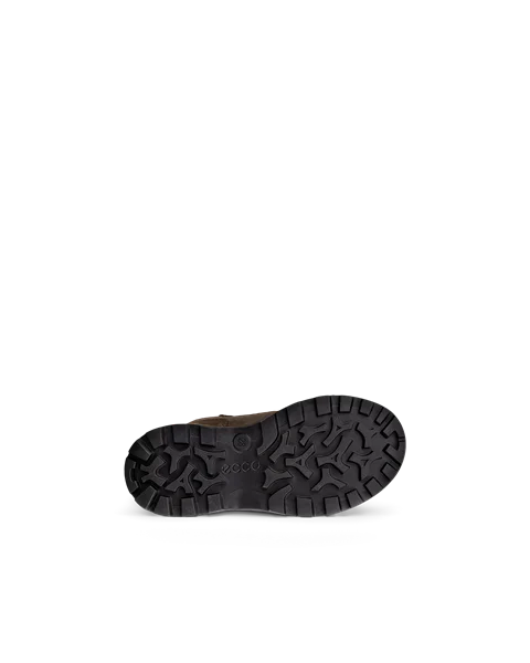 ECCO SNOW MOUNTAIN - Brun - S