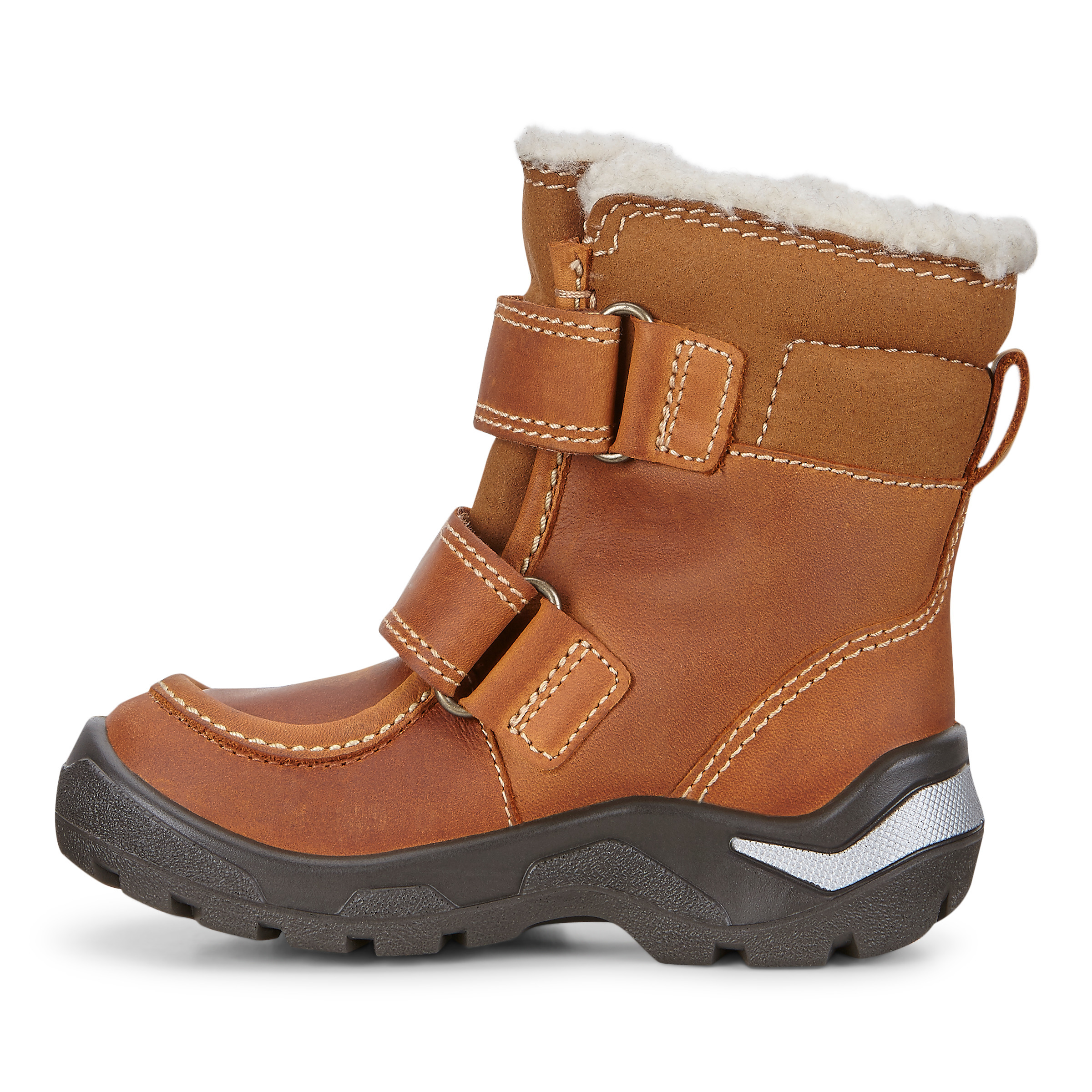 ecco snowride boots