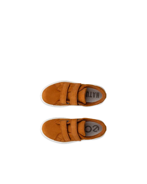 ECCO SOFT 60 K - Barna - Top_Left_Pair