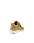 ECCO® SP.1 Lite Infant Kinderen nubuck klittenband sneaker - Bruin - B