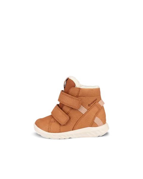 ECCO SP.1 LITE INFANT - brun - O