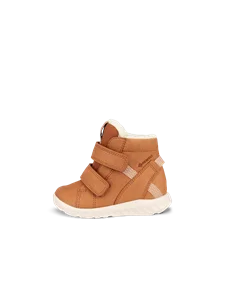 ECCO SP.1 LITE INFANT - Brun - O