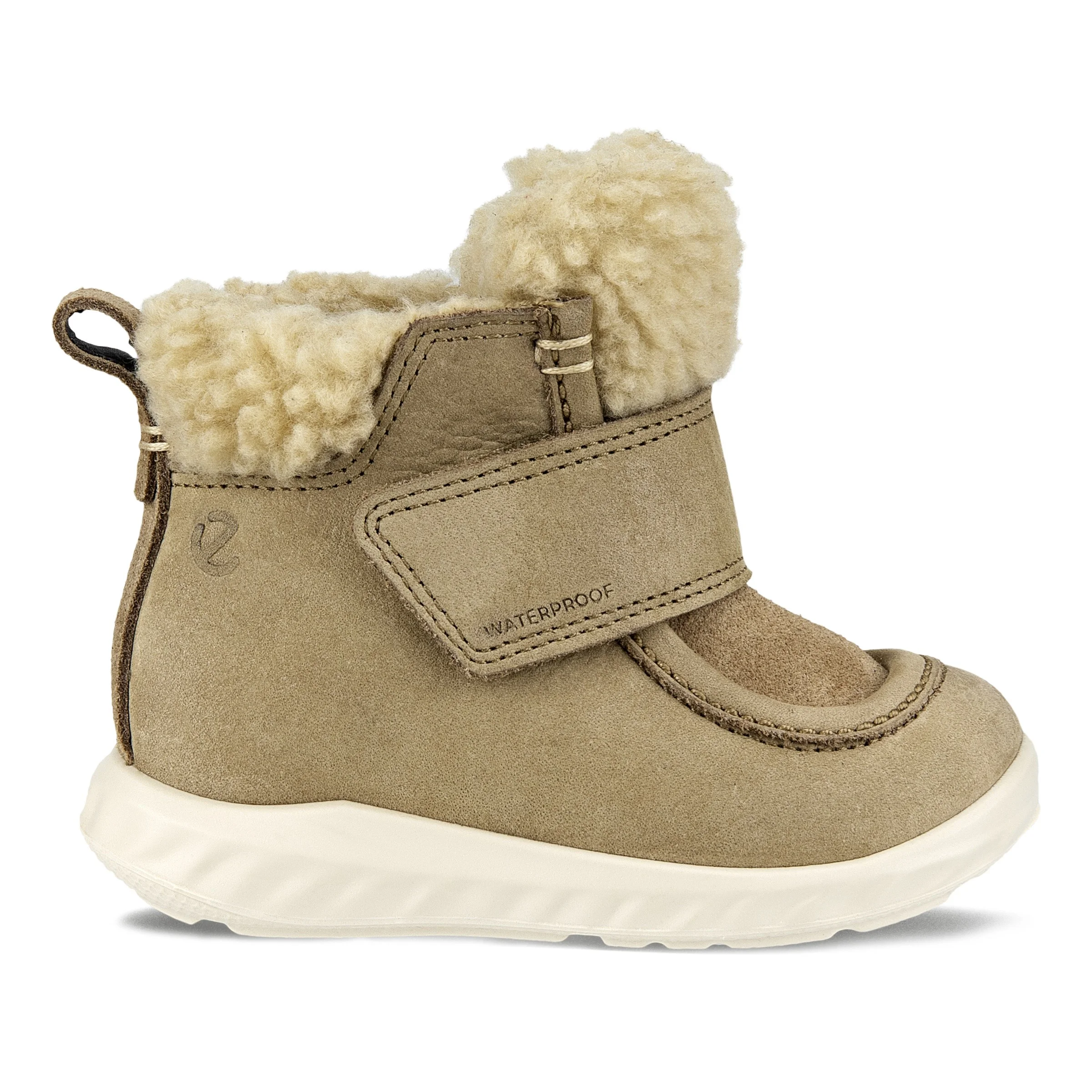 ECCO SP.1 Lite Infant Beige