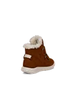 ECCO SP.1 LITE INFANT - brun - B