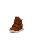 ECCO SP.1 LITE INFANT - brun - M