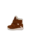 ECCO SP.1 LITE INFANT - brun - O