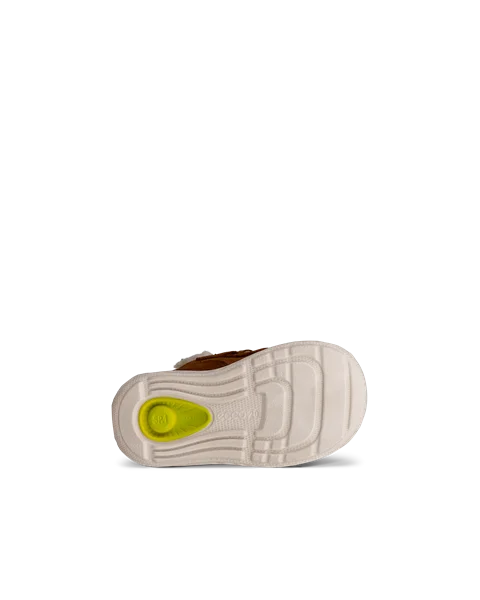 ECCO SP.1 LITE INFANT - brun - S