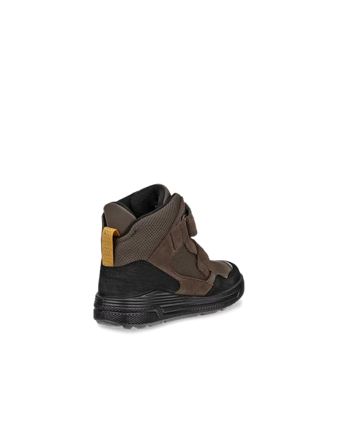 ECCO URBAN SNOWBOARDER - Brun - B
