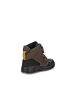 ECCO URBAN SNOWBOARDER - Brun - B