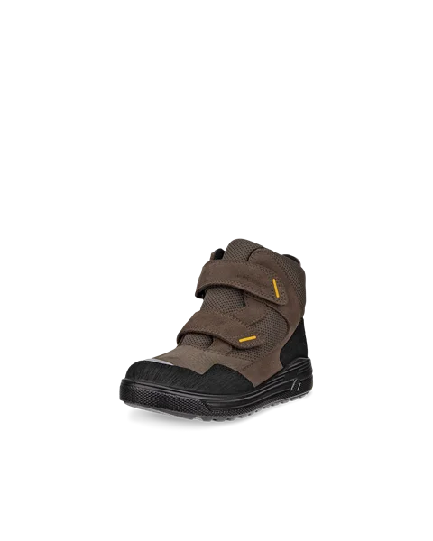 ECCO URBAN SNOWBOARDER - Brun - M