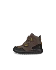 ECCO URBAN SNOWBOARDER - Brun - O