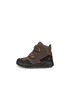ECCO URBAN SNOWBOARDER - Brun - O