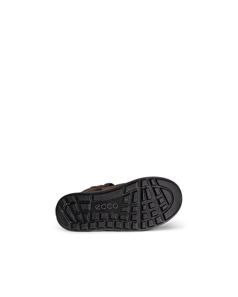 ECCO URBAN SNOWBOARDER - Brun - S
