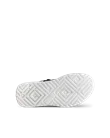 Chlapčenské semišová šnurovacia obuv ECCO® Biom K1 - Béžová - S