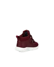 ECCO SP.1 LITE INFANT - Bordeaux - B